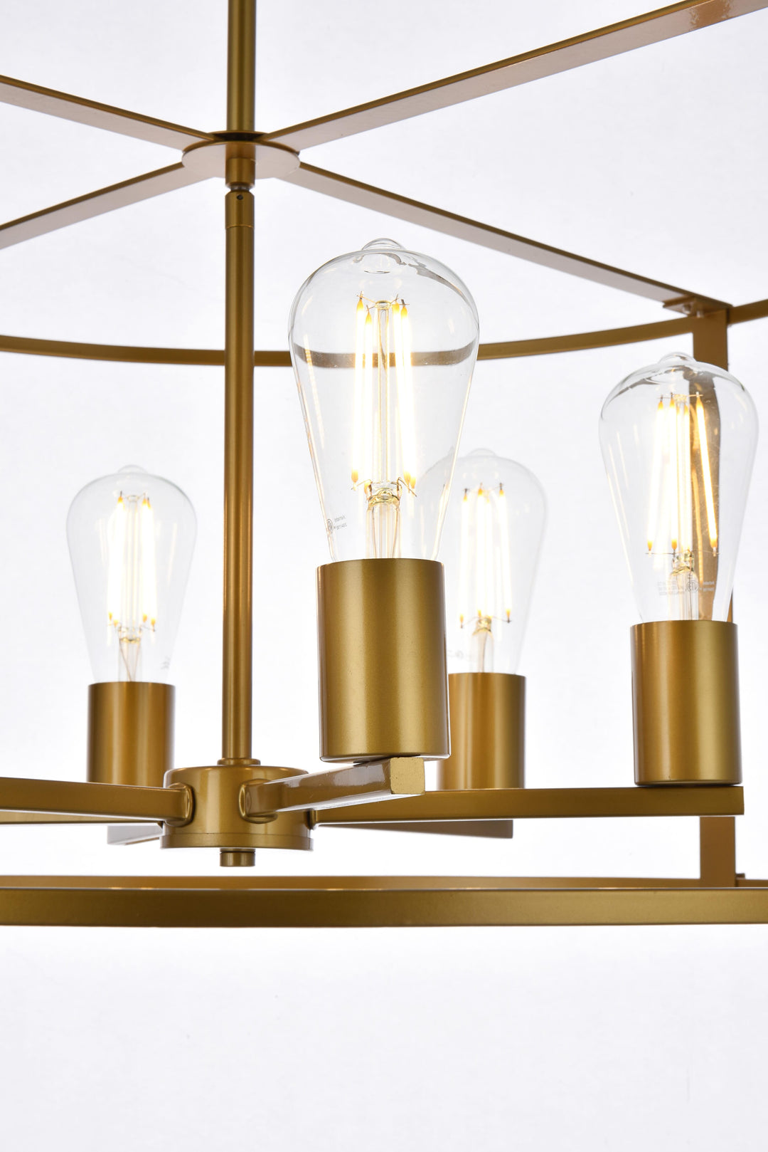 Agnys Pendant by Living District - view 13