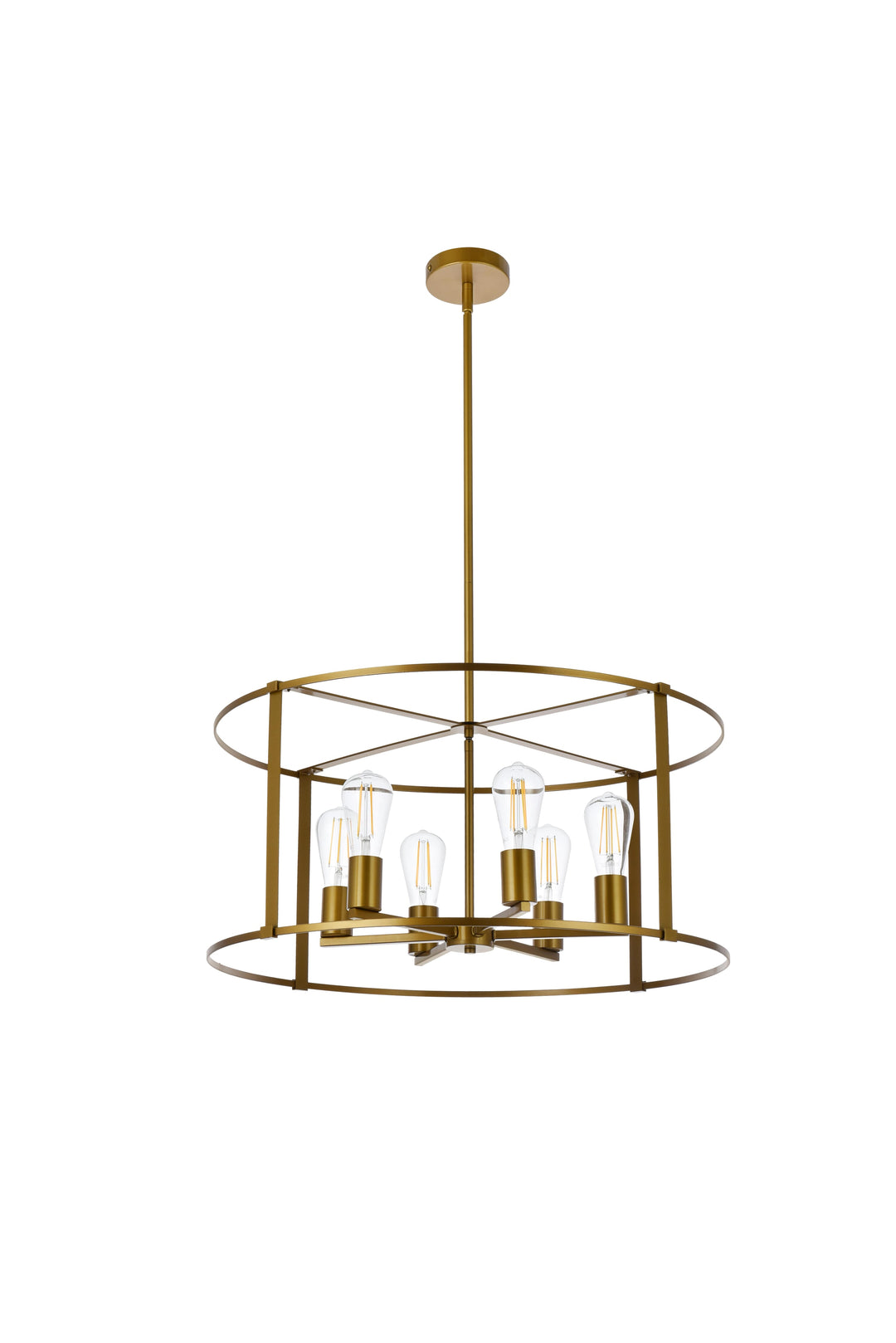 Agnys Pendant by Living District - view 15
