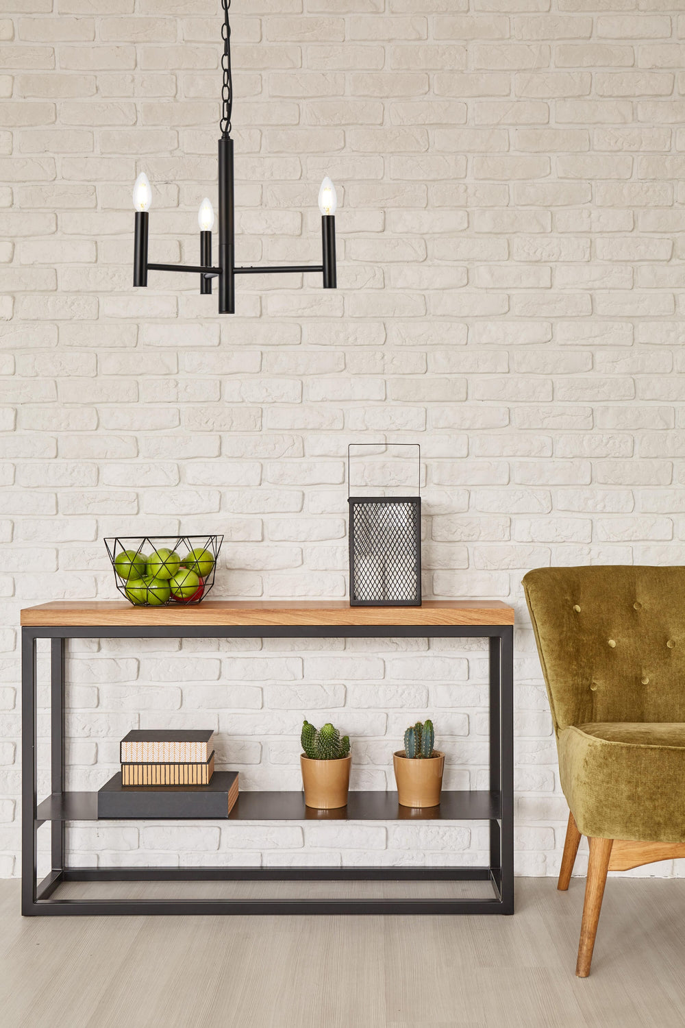 Carmella Pendant by Living District - view 2