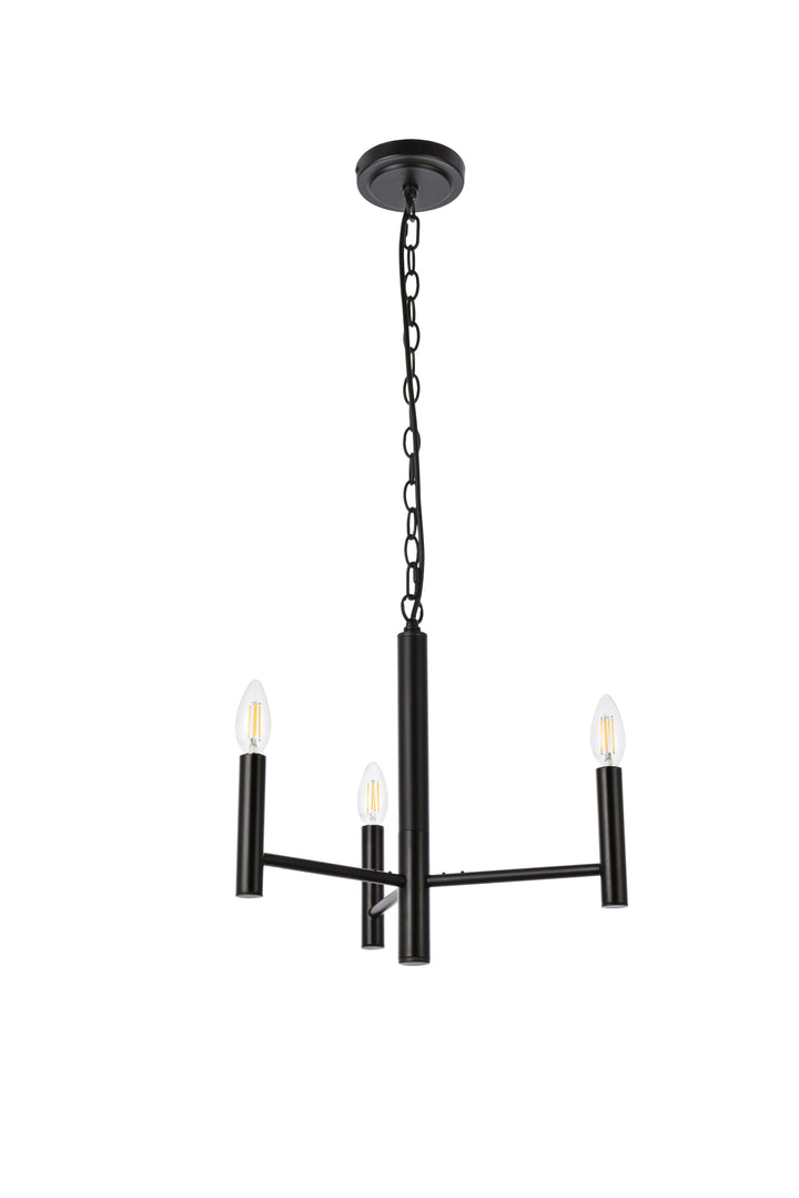 Carmella Pendant by Living District - view 7