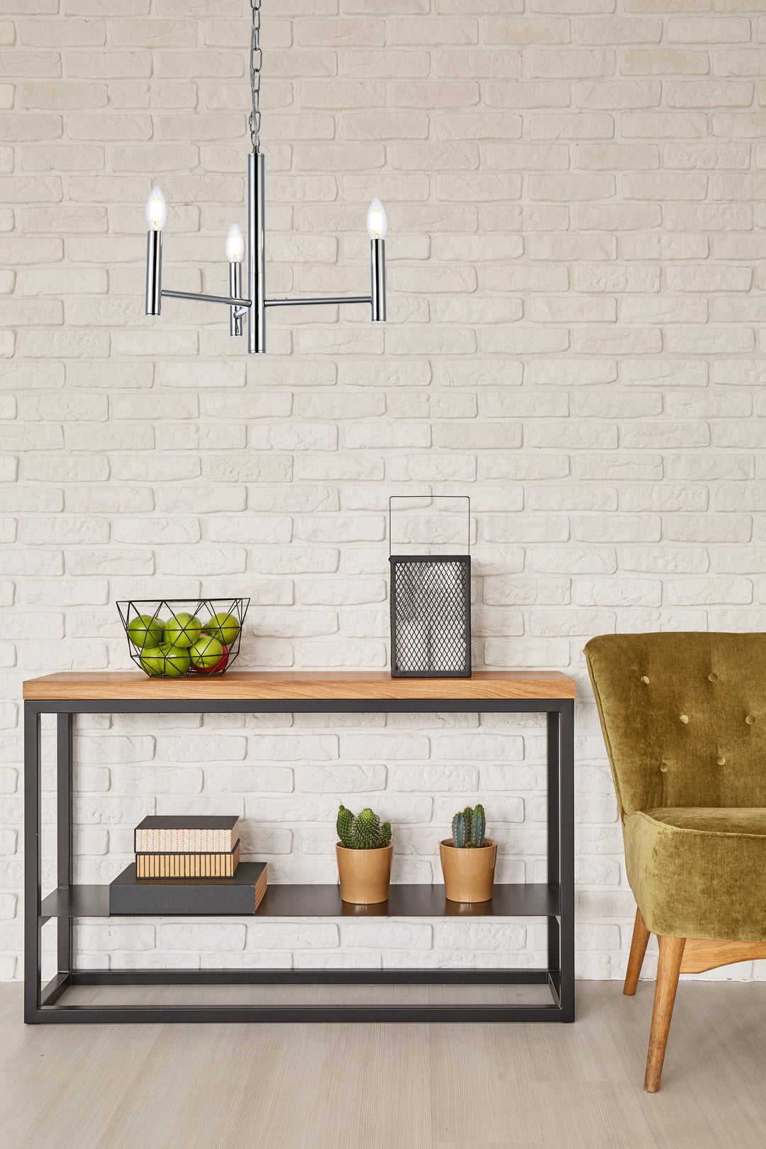 Carmella Pendant by Living District - view 10