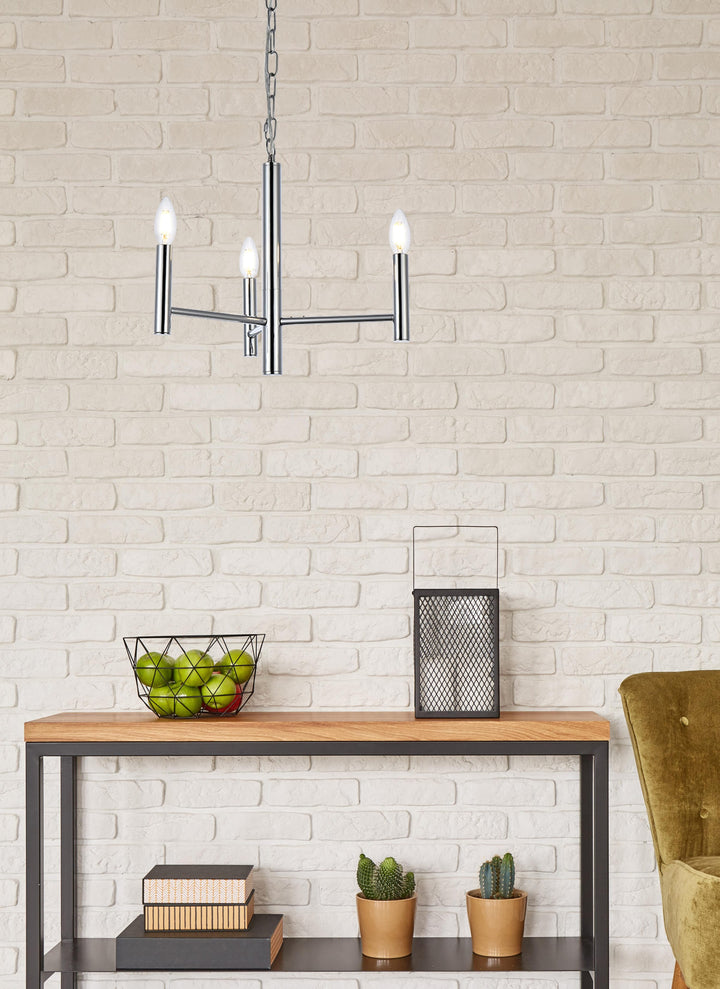 Carmella Pendant by Living District - view 16