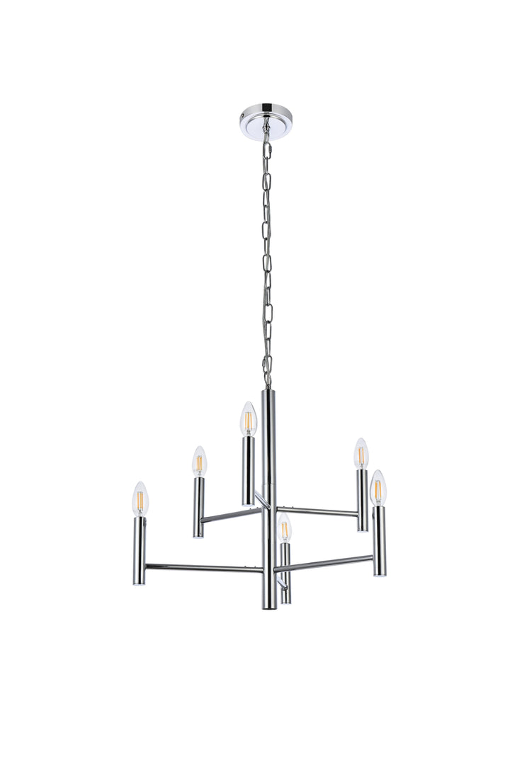 Carmella Pendant by Living District - view 31