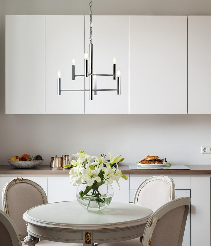 Carmella Pendant by Living District - view 32