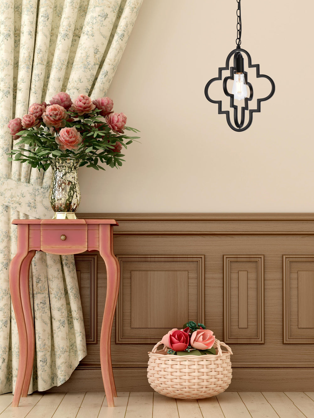 Sandara Pendant by Living District - view 2