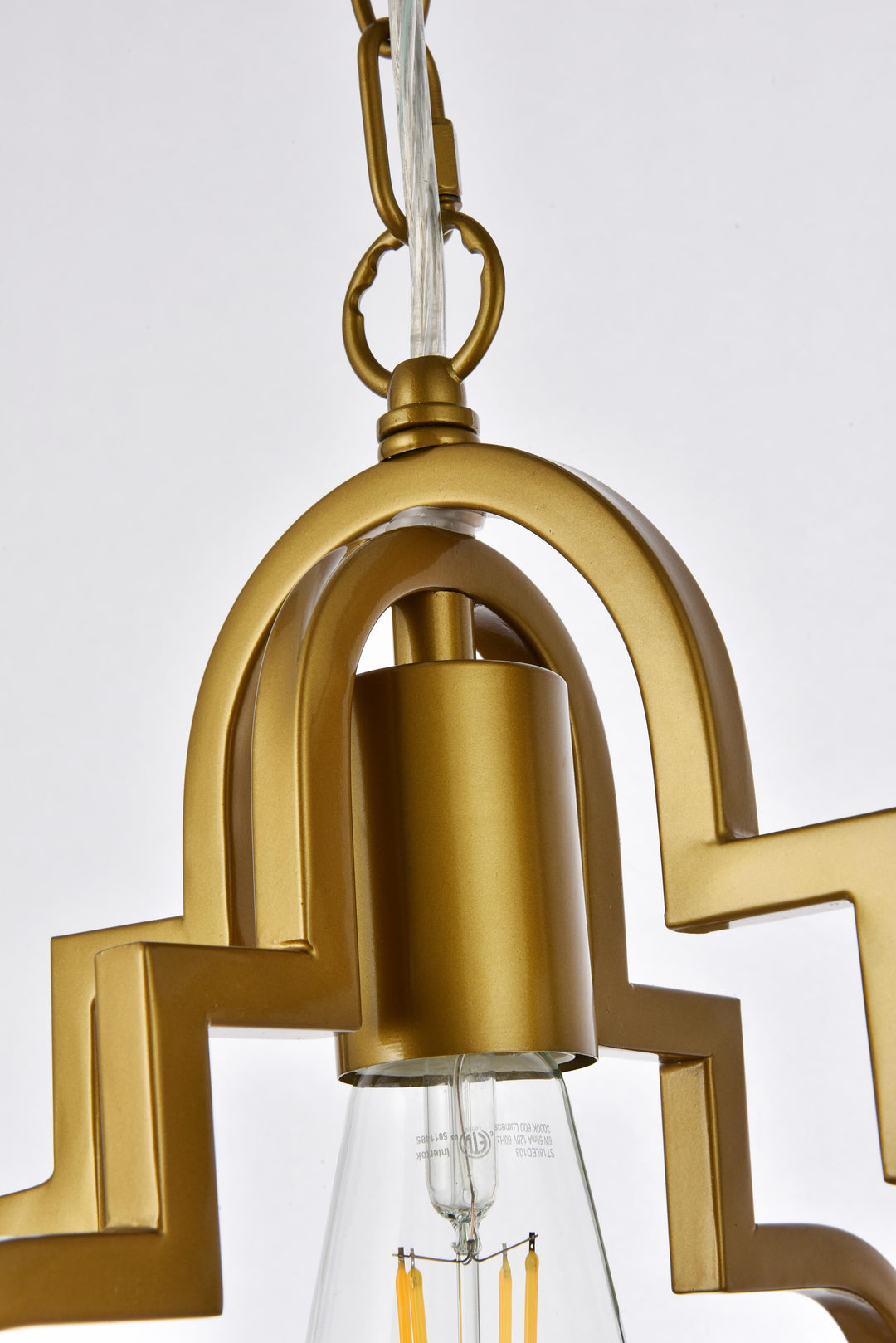 Sandara Pendant by Living District - view 14