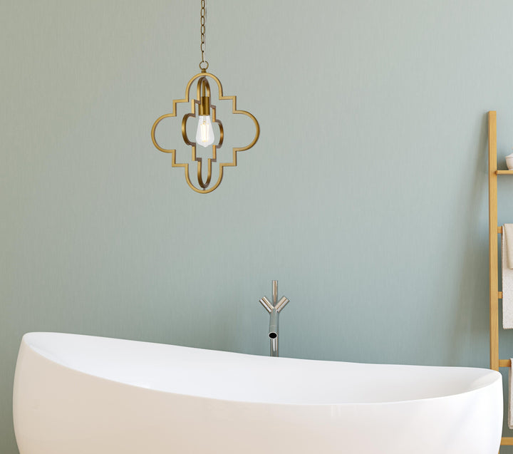 Sandara Pendant by Living District - view 32