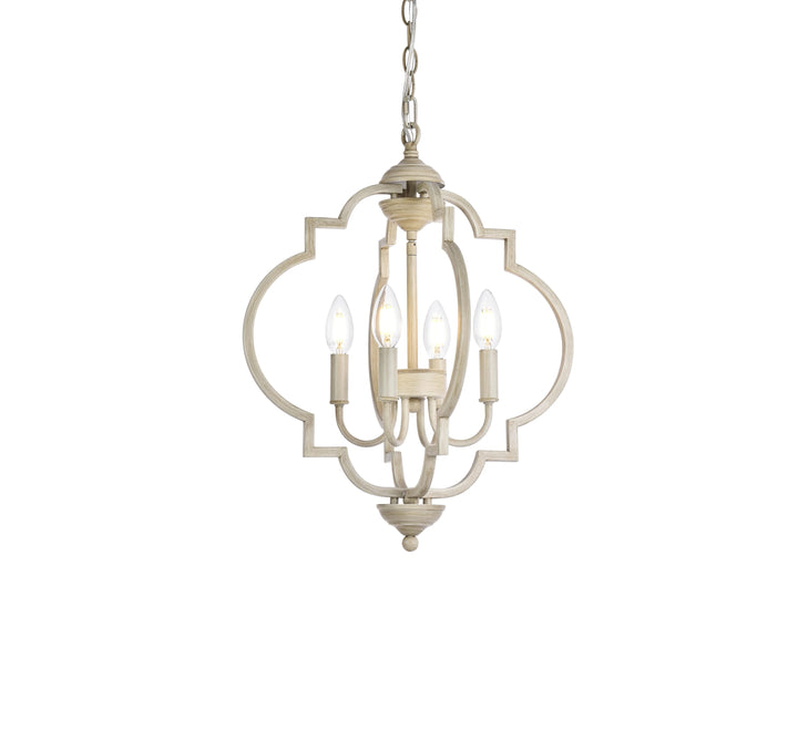 Sandara Pendant by Living District - view 35
