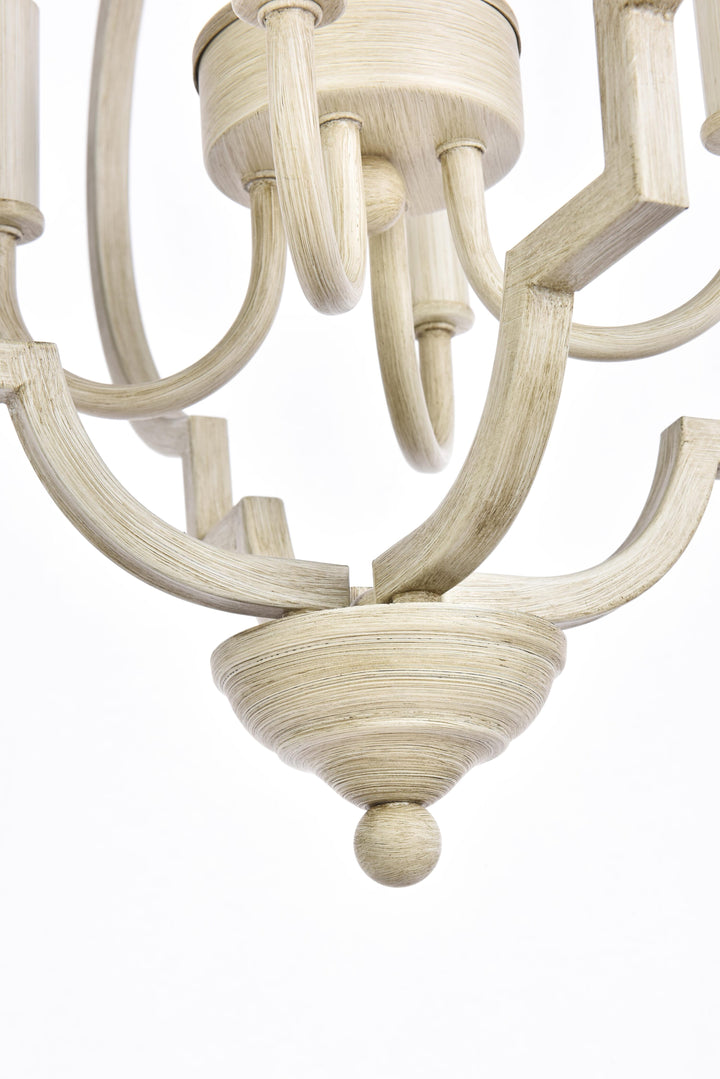 Sandara Pendant by Living District - view 36