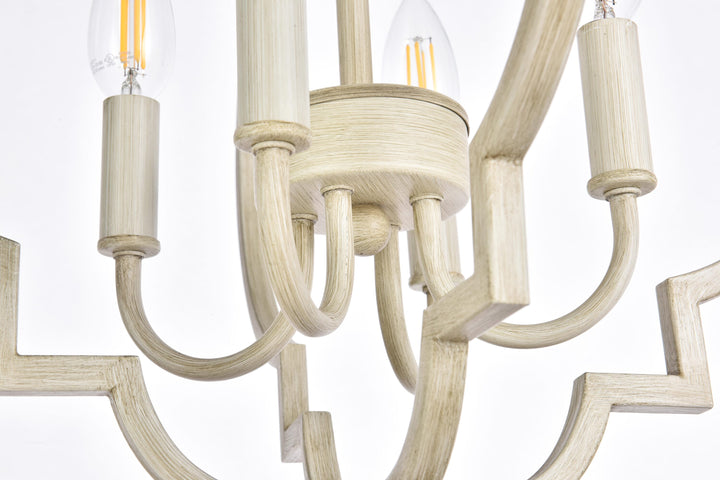 Sandara Pendant by Living District - view 37
