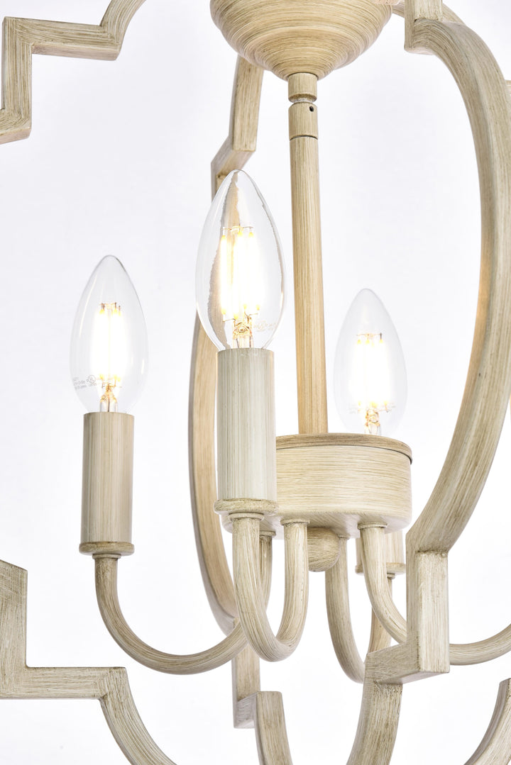 Sandara Pendant by Living District - view 38