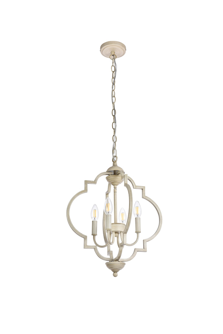 Sandara Pendant by Living District - view 39