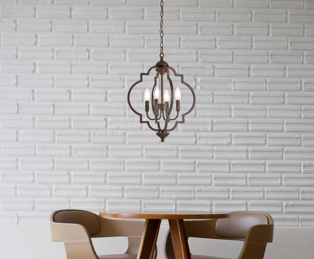 Sandara Pendant by Living District - view 42