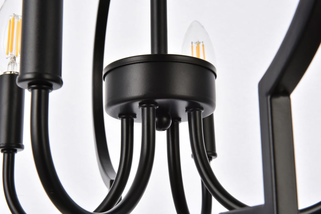 Sandara Pendant by Living District - view 62