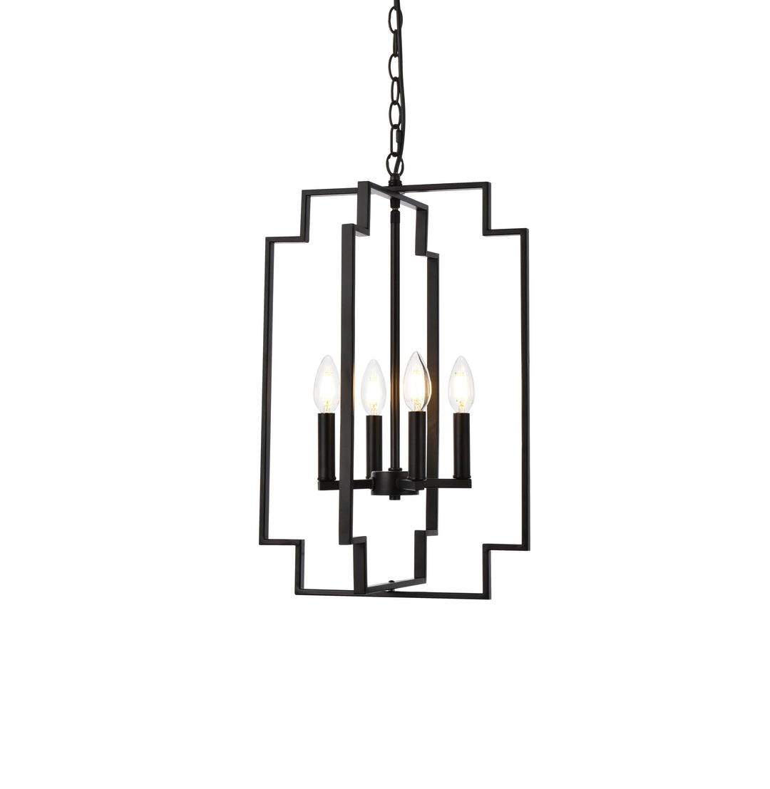 Rosenfeld Pendant by Living District - view 3