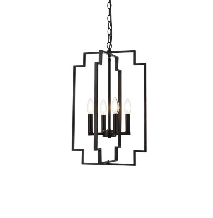 Rosenfeld Pendant by Living District - view 3