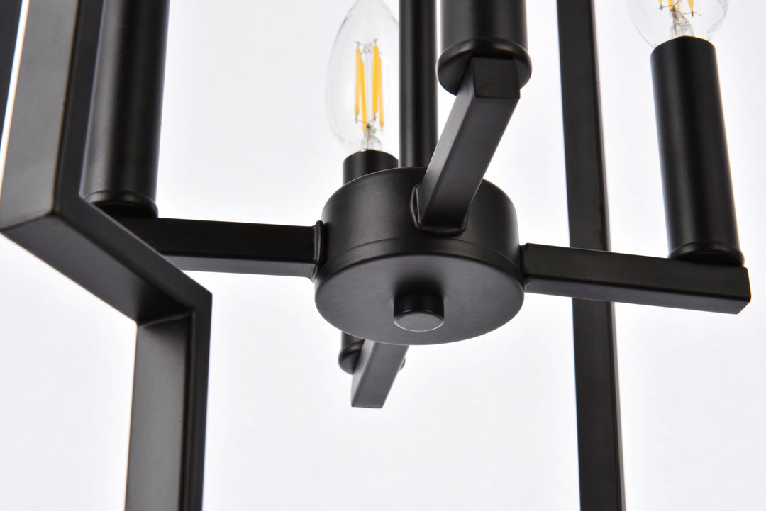 Rosenfeld Pendant by Living District - view 4