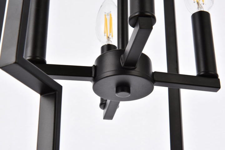 Rosenfeld Pendant by Living District - view 4