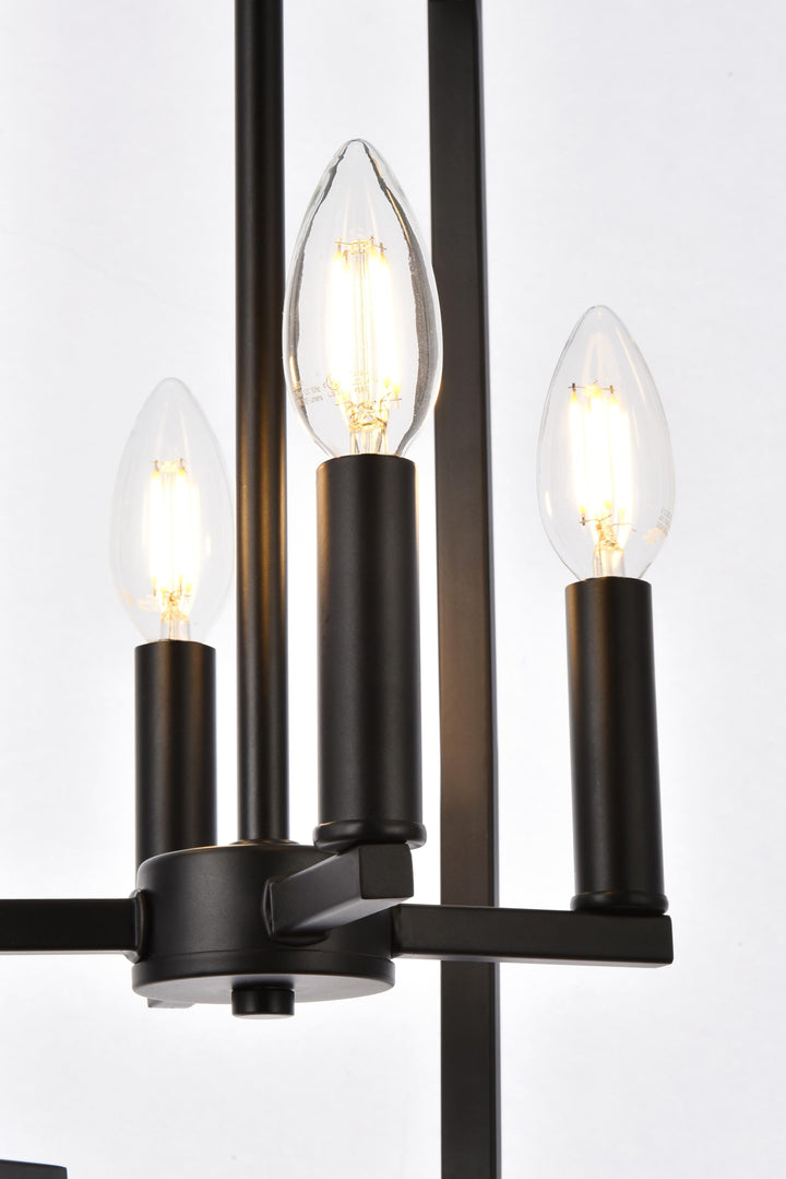 Rosenfeld Pendant by Living District - view 5