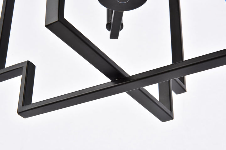 Rosenfeld Pendant by Living District - view 6