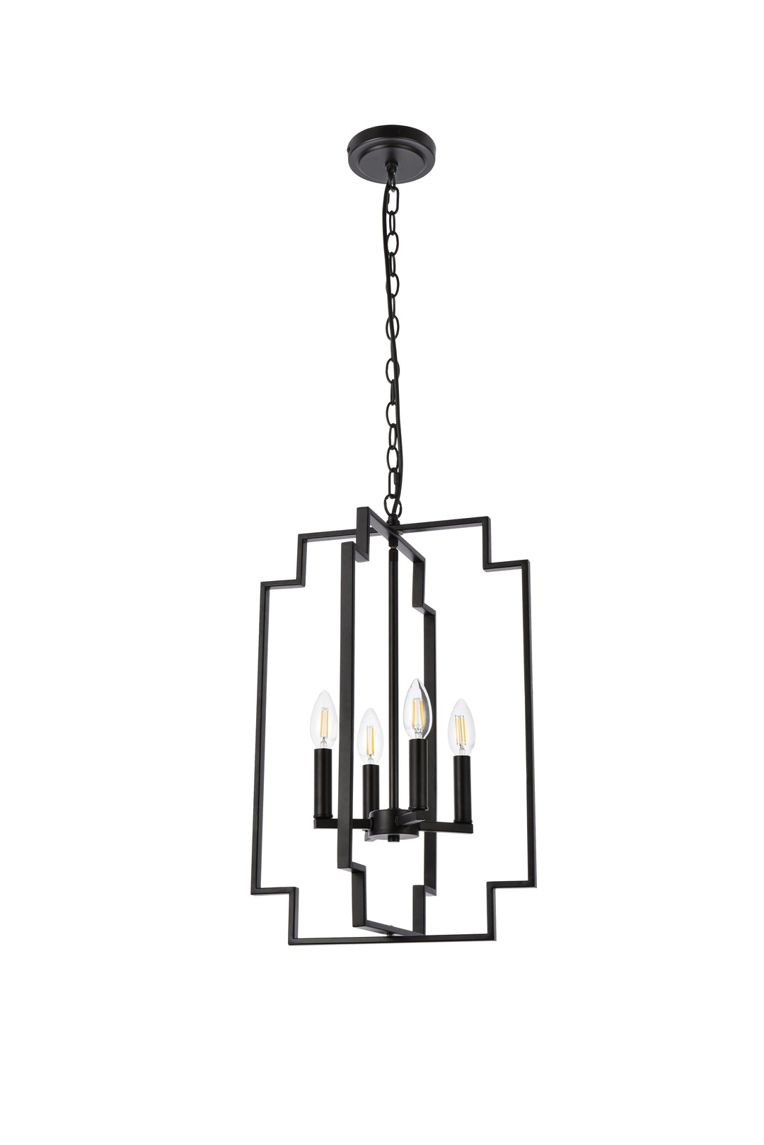 Rosenfeld Pendant by Living District - view 7