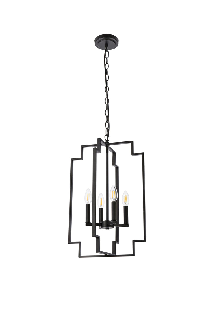 Rosenfeld Pendant by Living District - view 7
