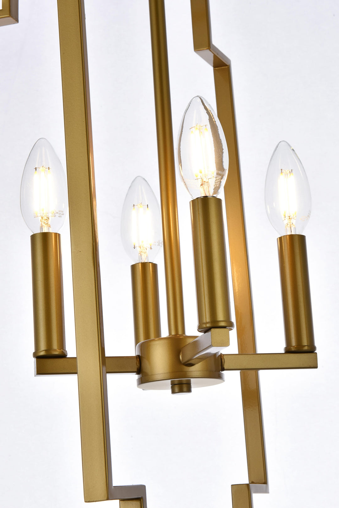 Rosenfeld Pendant by Living District - view 13