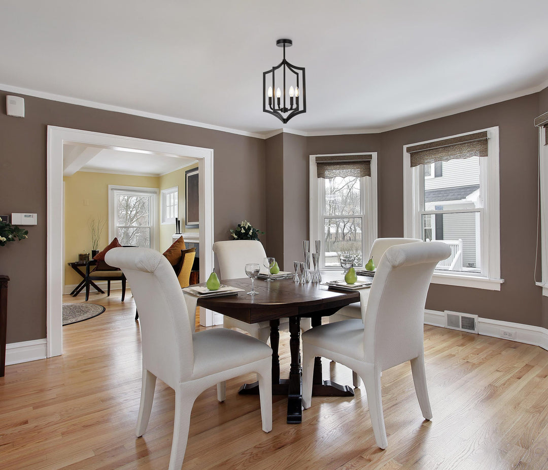 Kiera Pendant by Living District - view 2