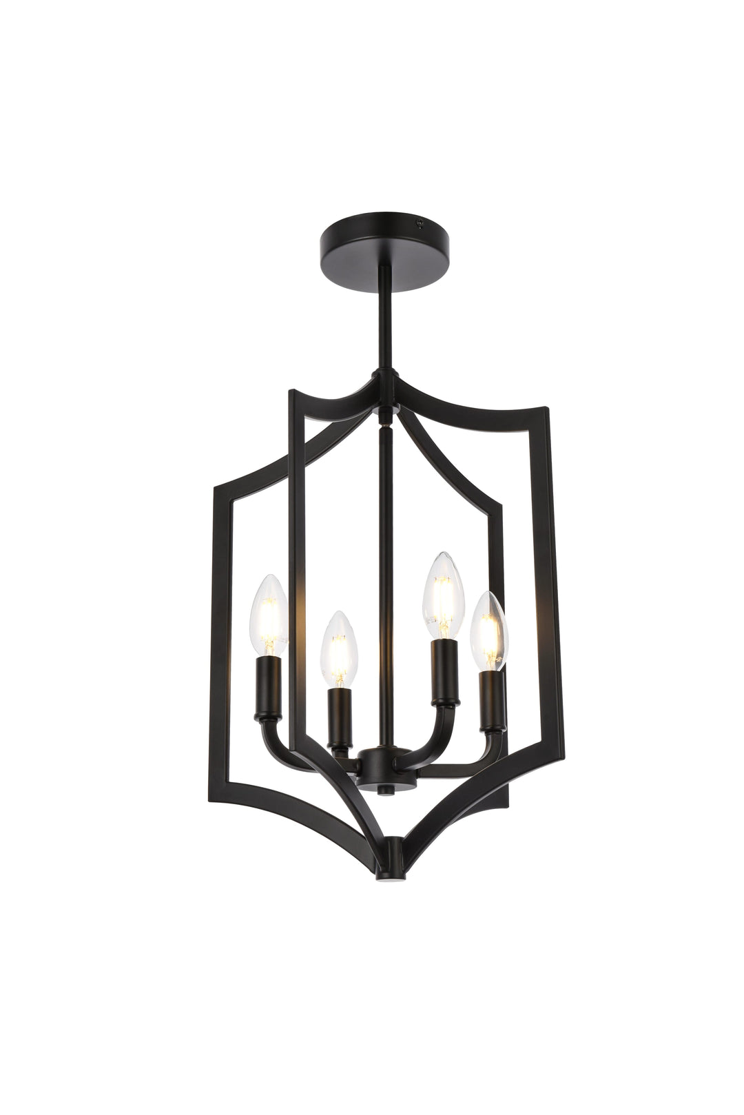 Kiera Pendant by Living District - view 3