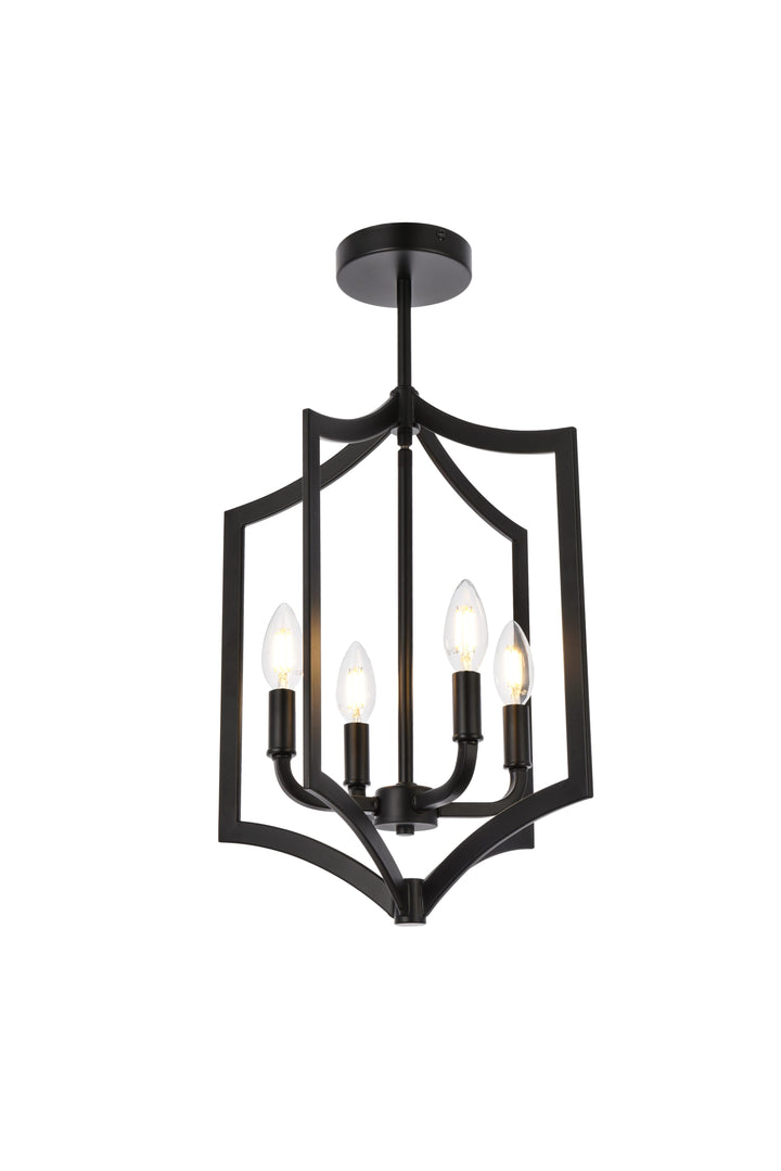 Kiera Pendant by Living District - view 3