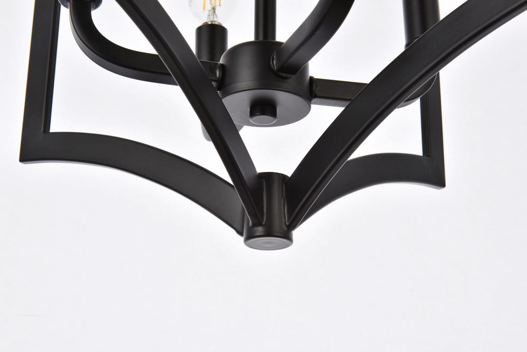 Kiera Pendant by Living District - view 4