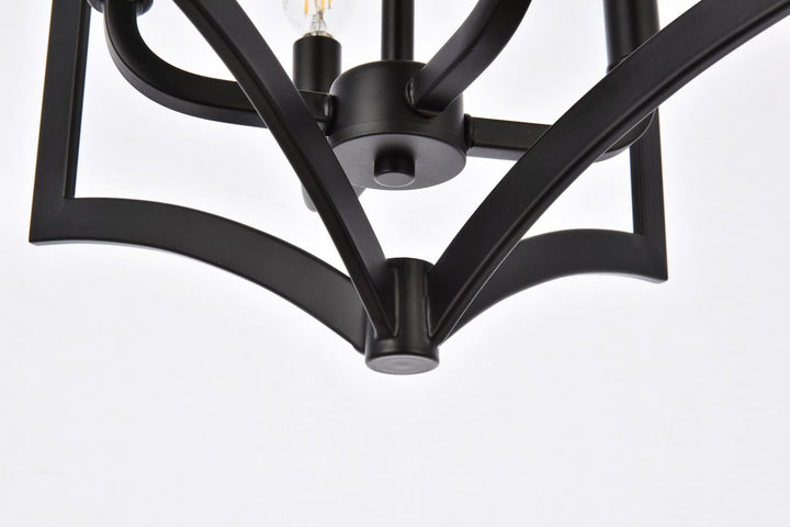 Kiera Pendant by Living District - view 4
