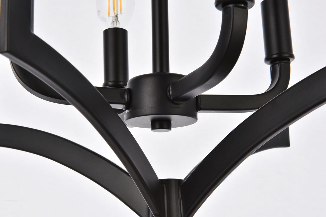 Kiera Pendant by Living District - view 6