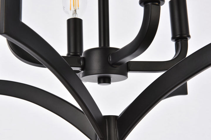 Kiera Pendant by Living District - view 6