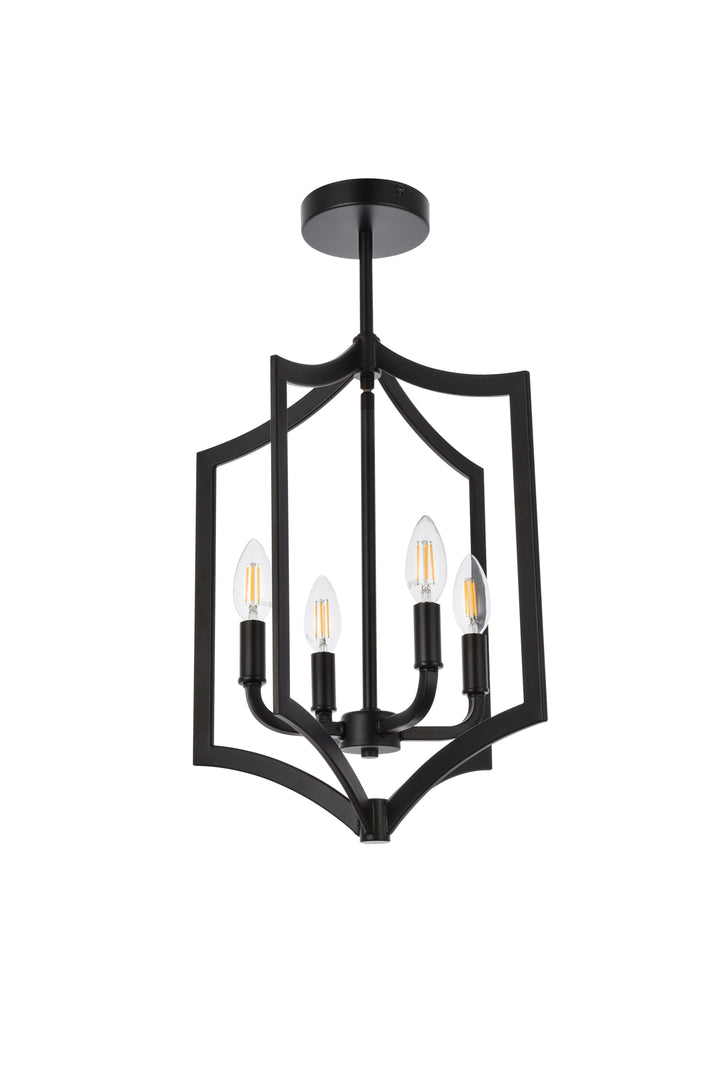 Kiera Pendant by Living District - view 7