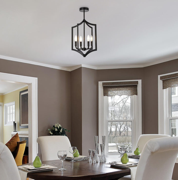 Kiera Pendant by Living District - view 8