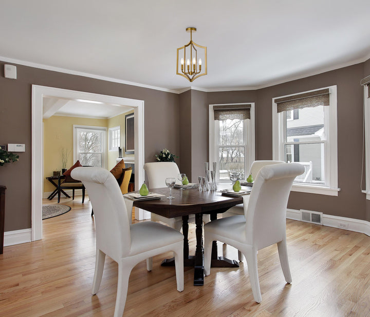 Kiera Pendant by Living District - view 10