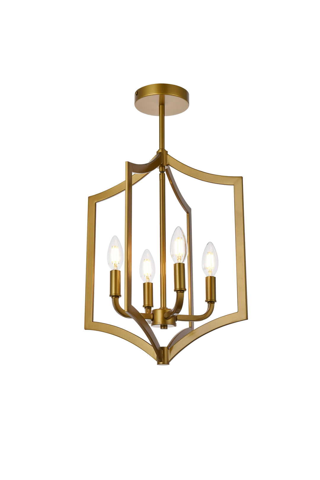 Kiera Pendant by Living District - view 11