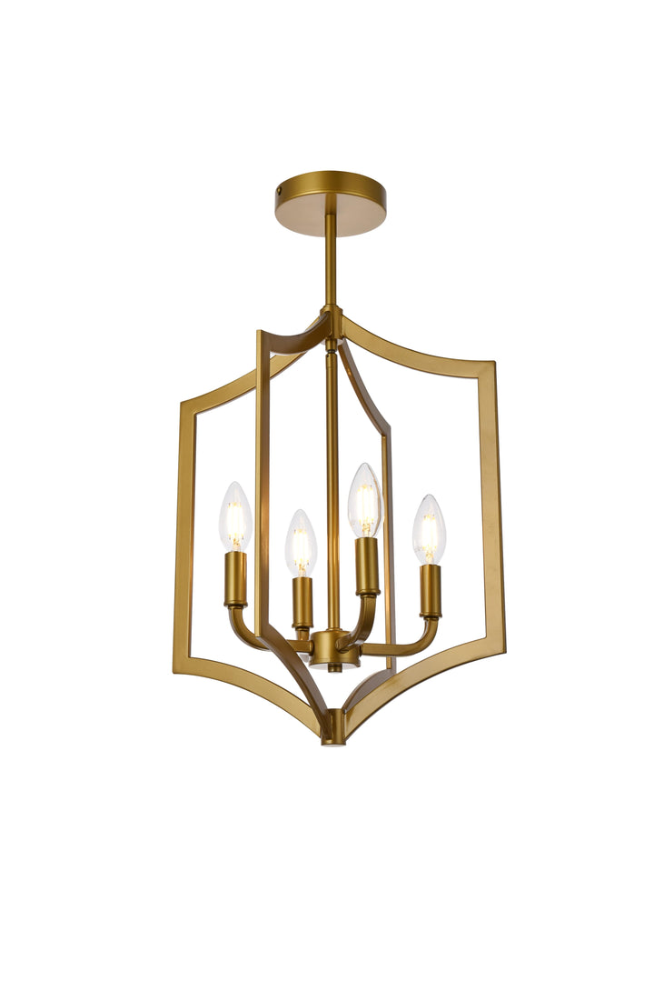 Kiera Pendant by Living District - view 11