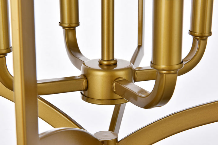 Kiera Pendant by Living District - view 12