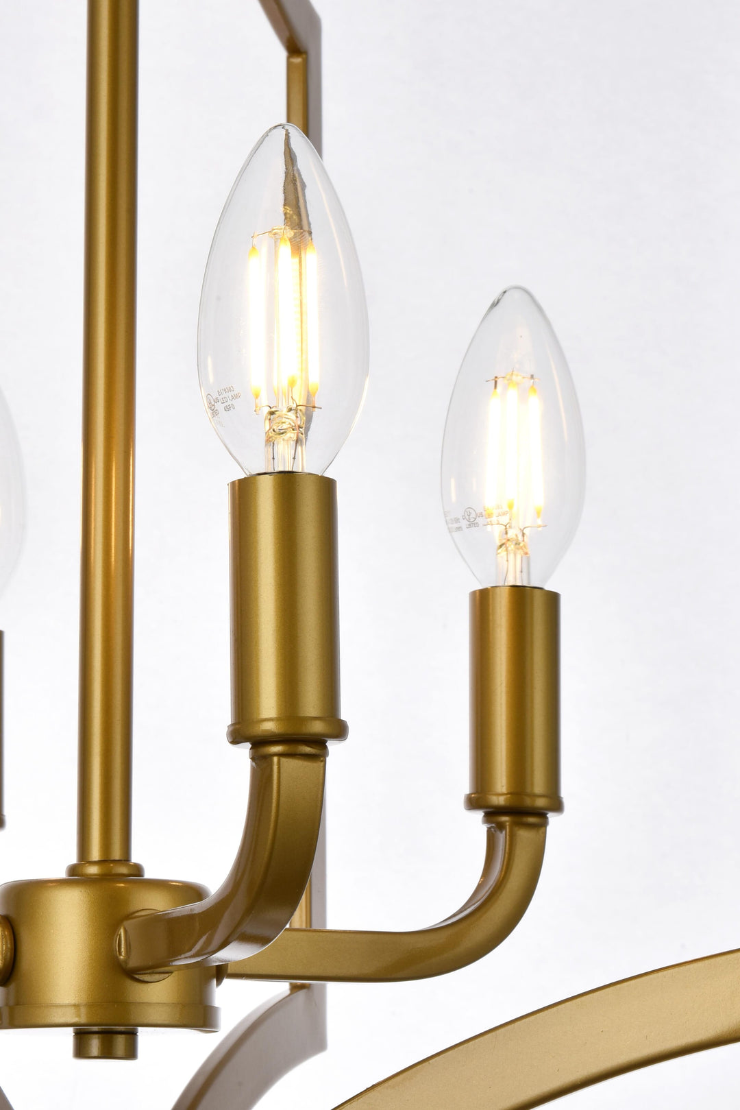 Kiera Pendant by Living District - view 13