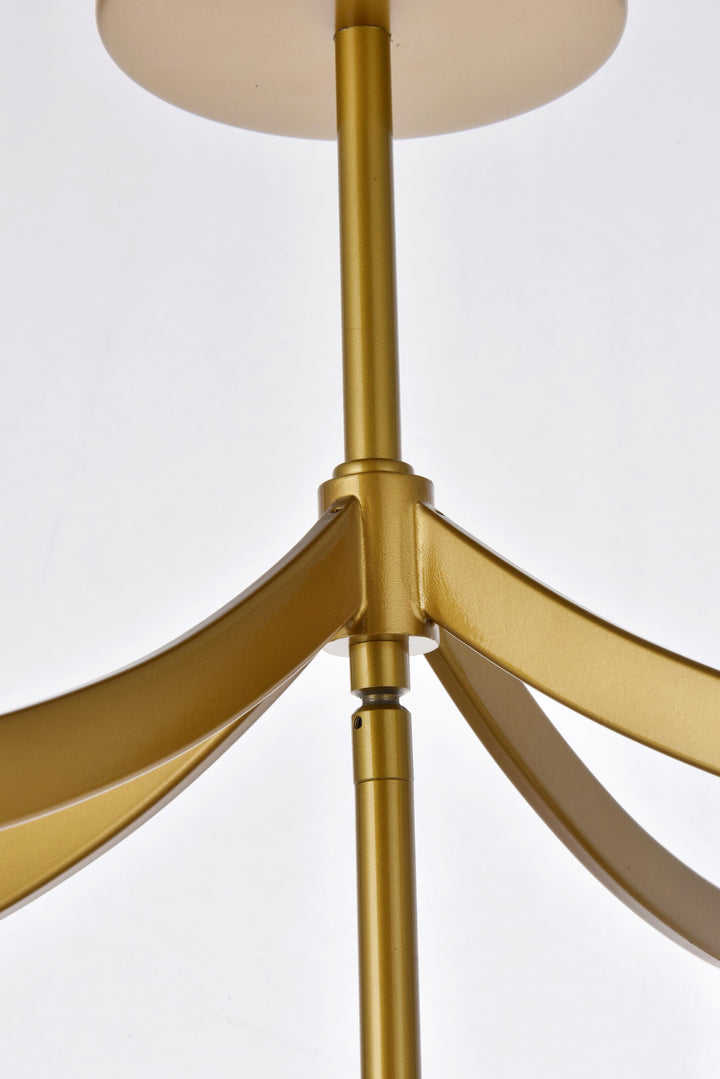 Kiera Pendant by Living District - view 14