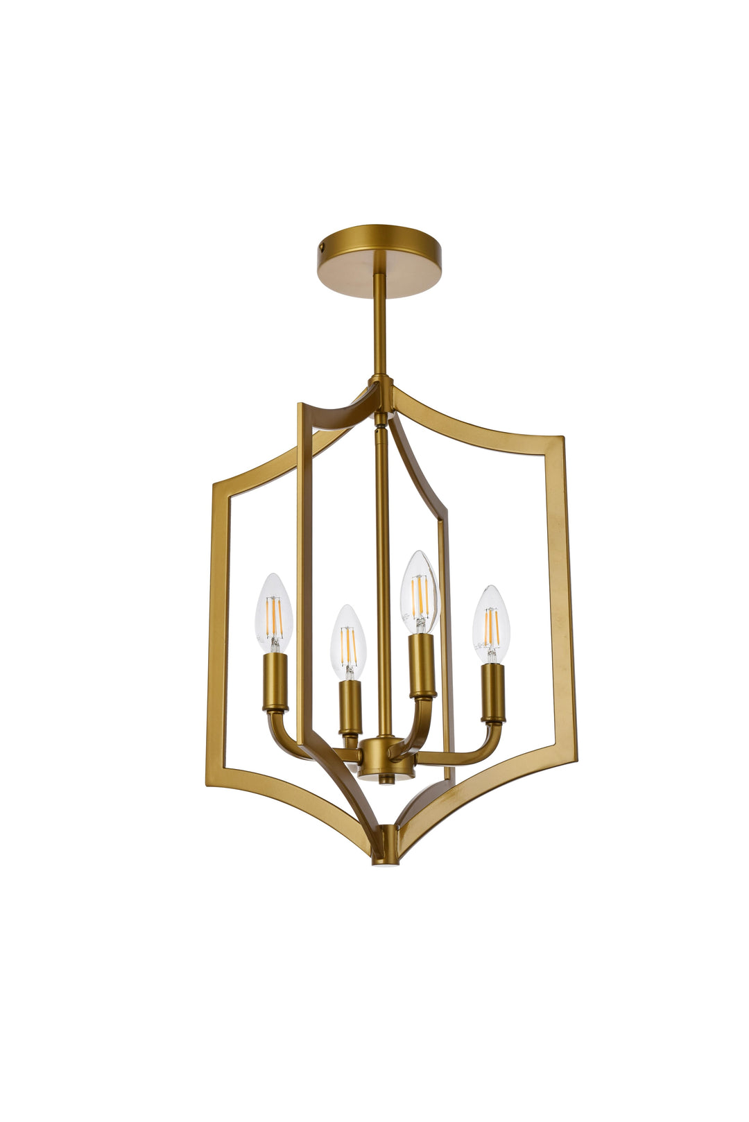 Kiera Pendant by Living District - view 15