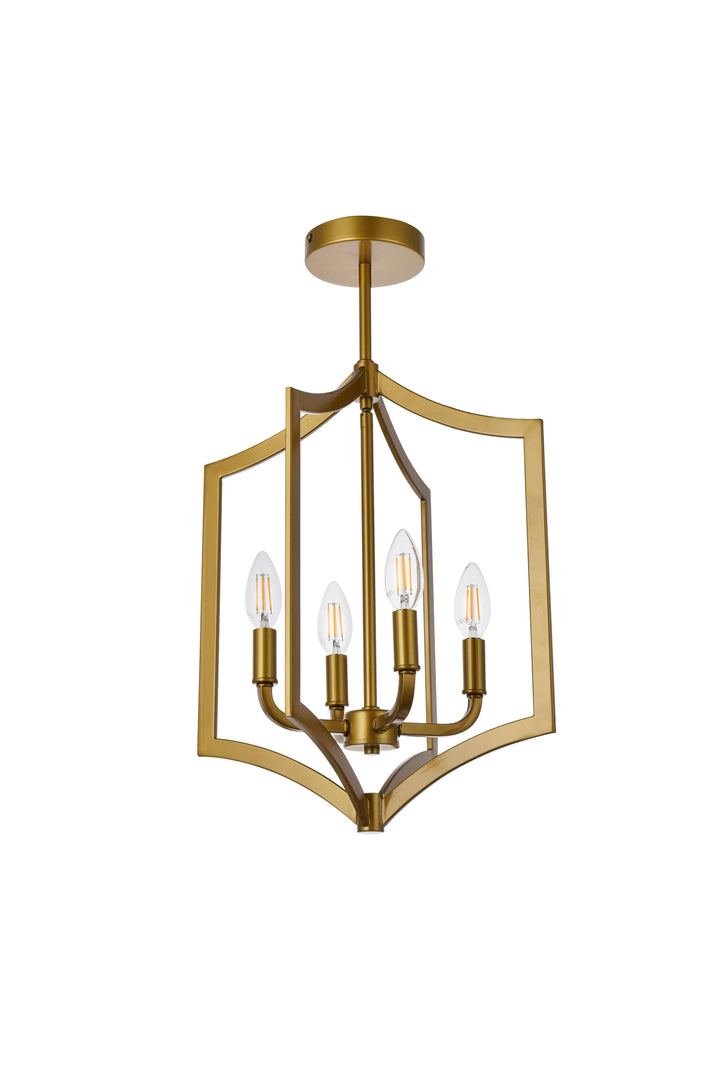 Kiera Pendant by Living District - view 15