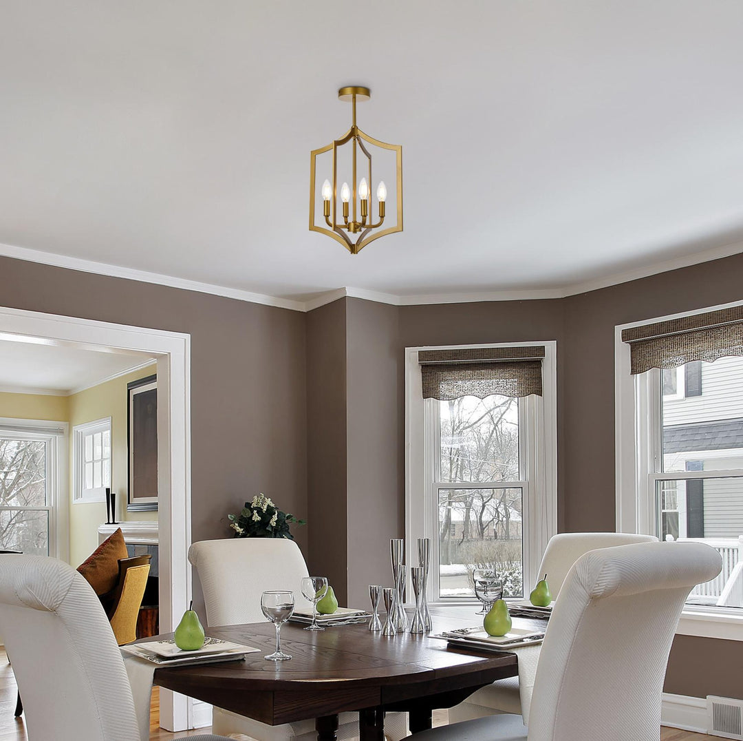 Kiera Pendant by Living District - view 16