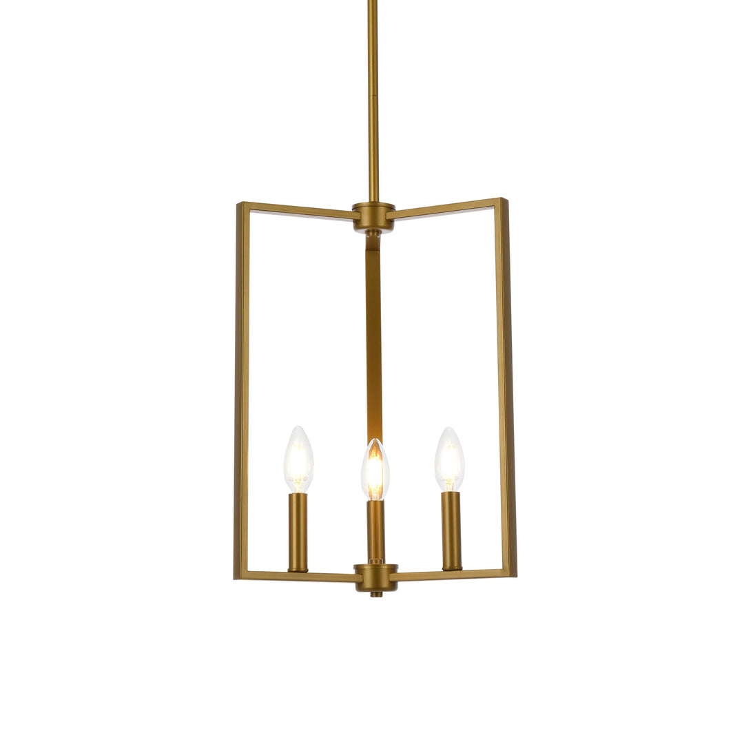 Vino Pendant by Living District - view 3