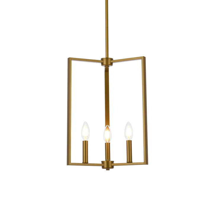 Vino Pendant by Living District - view 3