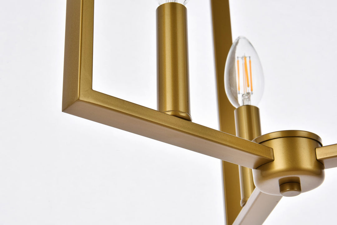 Vino Pendant by Living District - view 4