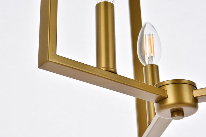 Vino Pendant by Living District - view 4