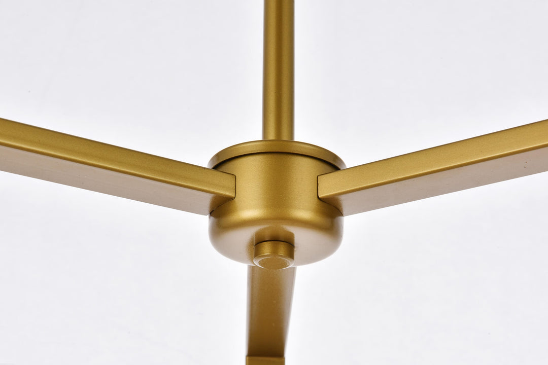 Vino Pendant by Living District - view 6